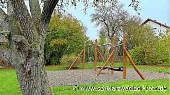 Gemeinderat Mötzingen: Im Frühjahr sollen endlich die Bagger rollen