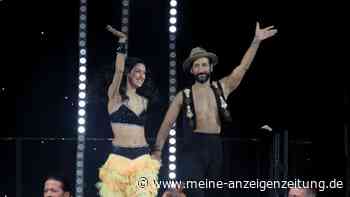 Paar-Experte klärt auf – darum ist „Let‘s Dance“ DIE Fremdgeh-Show