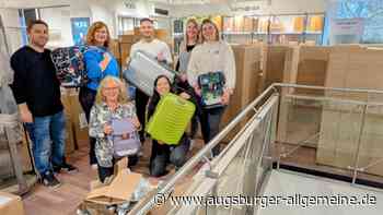 Koffer-Kopf macht in Ulm auf und in Neu-Ulm (doch nicht) zu