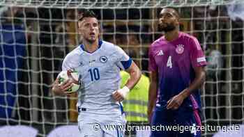 Ermedin Demirovic: „HSV sagte, ich sollte besser aufhören“