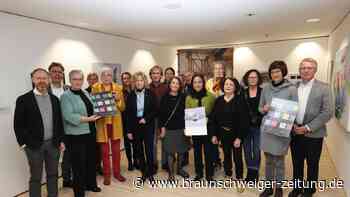 Wolfsburger Künstlergruppe bekommt prominente Unterstützung