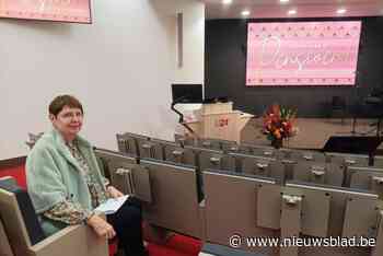 UZA-collega’s zwaaien prof Greta Moorkens uit: “Je bent een wandelende FAQ-pagina, waar we hopelijk nog vaak op kunnen rekenen”