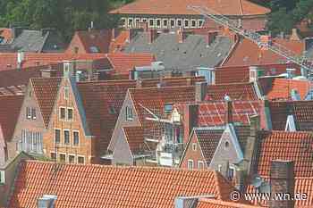 Immobilienpreise steigen in Münster überdurchschnittlich