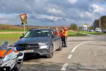 Gsm achter het stuur, onder invloed, of geen gordel: politie stelt overtredingen vast tijdens grote controle
