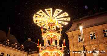 Stadt Bamberg kündigt Geschenk für Weihnachtsmarkt-Besucher an