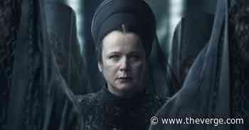 Dune: Prophecy is a slow and cerebral meditation on the power of patience