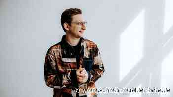 Haiterbacher Kirche: Gewinner von „The Voice of Germany” kommt