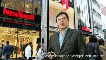 New-Yorker-Chef Friedrich Knapp ist tot
