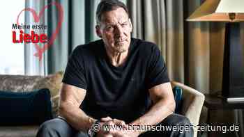 „Gladiator“-Star Moeller: Nach dem Training kam es zum Kuss