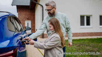 Kommt 2025 eine E-Auto-Prämie für junge Menschen und Familien?