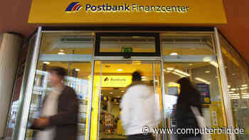 Postbank beendet vorzeitig Tagesgeld-Angebot – jetzt noch Top-Zinsen sichern