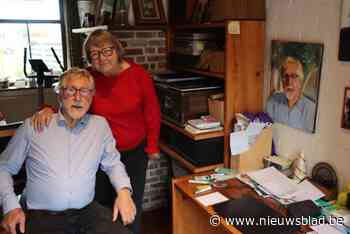 Ontslagen vakbondsman sluit actieve loopbaan af als ex-PVDA-schepen. “Terugkijken op mooiste periode uit mijn leven”