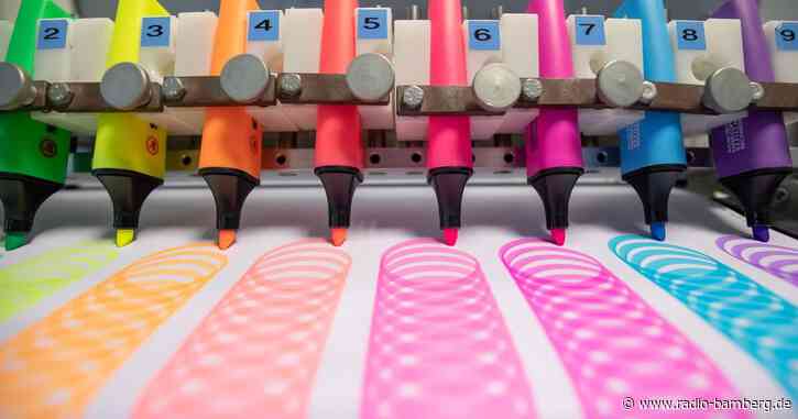 Mehr Geld für Beschäftigte von Stifte-Herstellern