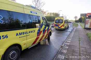 Fietser (72) verongelukt door botsing met vrachtwagen