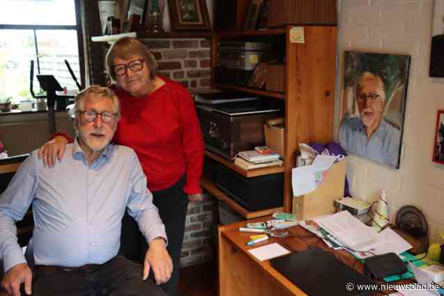 Schepen Dirk Goemaere (PVDA) sluit politieke loopbaan definitief af. “Geen zitje als raadslid meer voor mij. Wel terugkijken naar mooiste periode uit mijn leven”