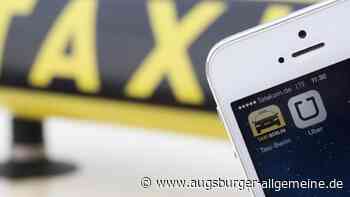 Betrunkener Passagier flieht ohne Bezahlung: Taxifahrt von nach Langenau endet mit Gewalt