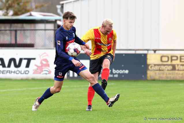 Enzo De La Rivière vanaf Nieuwjaar de nieuwe coach van SK Lochristi