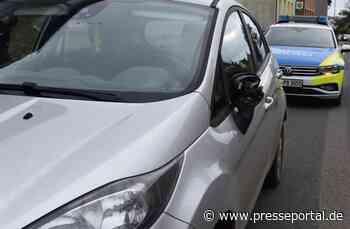 POL-HI: Unfallflucht in Eimsen - Zeugenaufruf