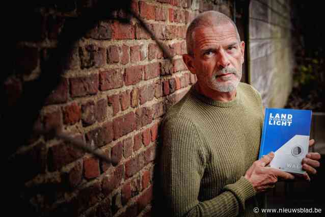 Hij verhuisde in volle coronacrisis naar Portugal, nu vertelt B&B-uitbater Walt over zijn avonturen in nieuw boek: “Veel vrolijker dan de voorganger”