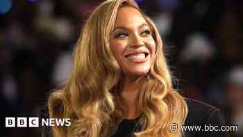 Weekly quiz: How did Beyoncé make music history?