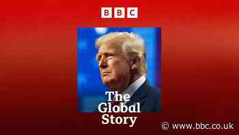 Trump's new top team