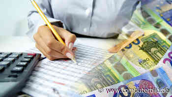 Sparern entgehen jährlich 700 Euro an Zinsen