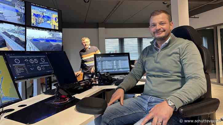 Dari-Volharding: Innovatie als sleutelfactor voor groei in de binnenvaart