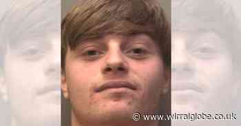 Wirral man handed three year Criminal Behaviour Order after anti-social behaviour