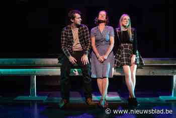 Toneelgroep Kunst en Vreugd brengt aangrijpende voorstelling over truckerscafé