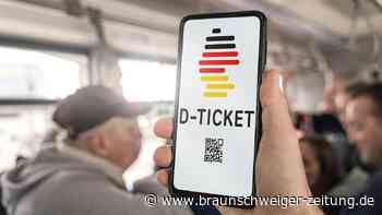 Einigung beim Deutschlandticket: Wie geht es weiter?