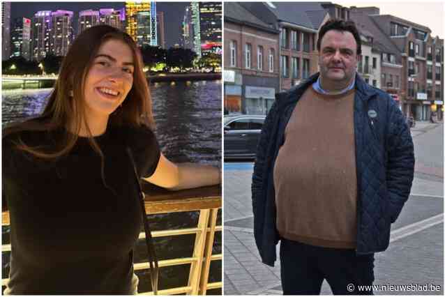 Emma (19) ziet bankkaart meerdere keren gehackt tijdens studie in China: “Net nu, in de examens. En onze bank werkt niet echt mee”