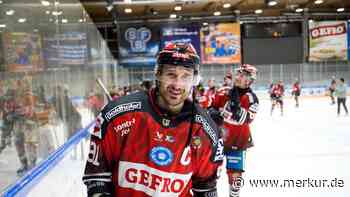 ECDC Memmingen Indians am Wochenende gefordert – Übersicht über die nächsten Spiele
