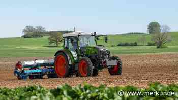 Ist Sand im Getriebe bei Fendt in Marktoberdorf?
