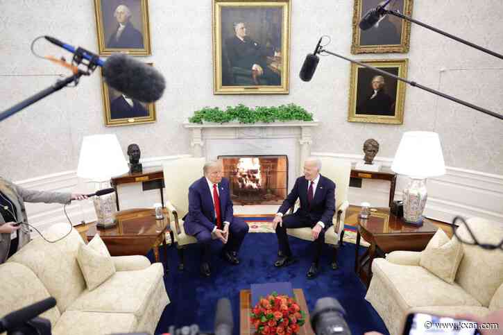 Border Report Live: What the border could look like under Trump's 2nd presidency