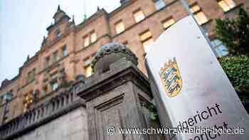 Vergewaltigungs-Prozess Kreis Calw: Angeklagter frei – doch Gericht warnt vor einem Weg ins Verderben