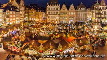 5 der beliebtesten Weihnachtsmärkte in Rheinland-Pfalz