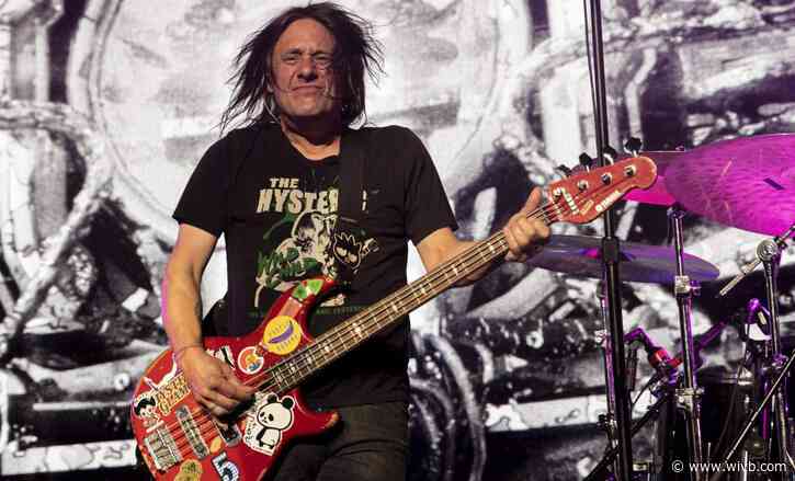 Goo Goo Dolls to return for first hometown show since 2022