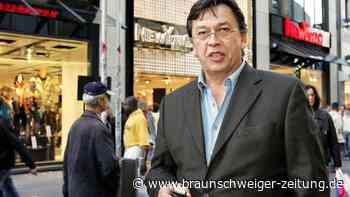 New Yorker-Chef Knapp tot – ein „herausragender Braunschweiger“