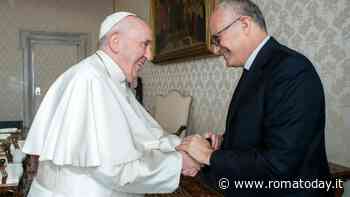 Emergenza abitativa, papa Francesco alla Diocesi di Roma: "Metta a disposizione spazi per chi non ha casa"