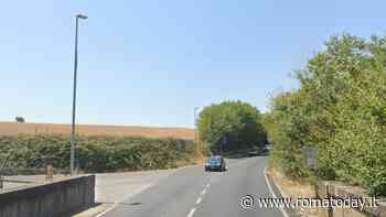 Incidente a Roma: investito da un furgone, anziano muore in ospedale