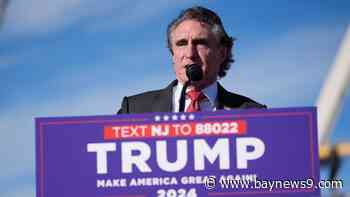 Burgum, Collins, Blanche among Trump's latest administration picks