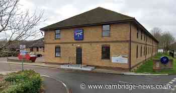 Fury over 'wholly inappropriate' plan to move asylum seekers into Cambs hotel