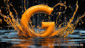 Darum sind Google-Links jetzt orange