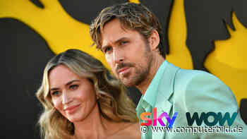 Neu auf Sky und WOW im Dezember 2024: Film- und Serienstarts