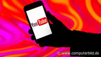 YouTube kopiert diese beliebte Funktion von TikTok