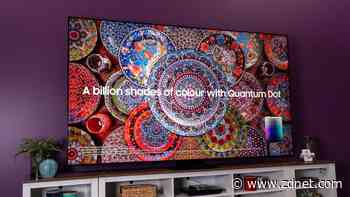 I changed these 6 Samsung TV settings to drastically improve its display performance