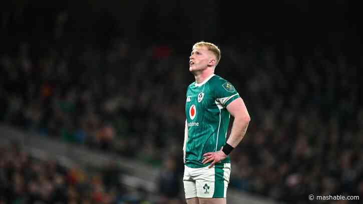 How to watch Ireland vs. Argentina online for free