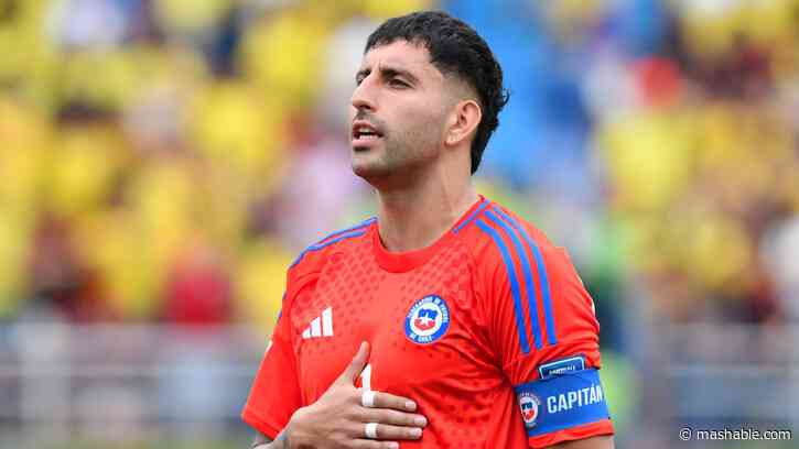 How to watch Peru vs. Chile in World Cup Qualifiers online for free