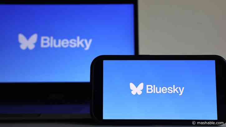Bluesky goes down amid exodus from Elon Musk's X / Twitter