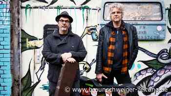 Salzgitter rockt: Vier Tipps für das Wochenende